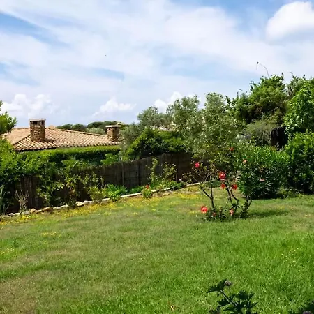 Ferienhaus Himmelblau House Cala Caterina