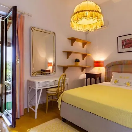 Ferienhaus Himmelblau House Cala Caterina Villasimius