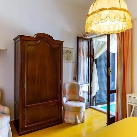 Ferienhaus Himmelblau House Cala Caterina *