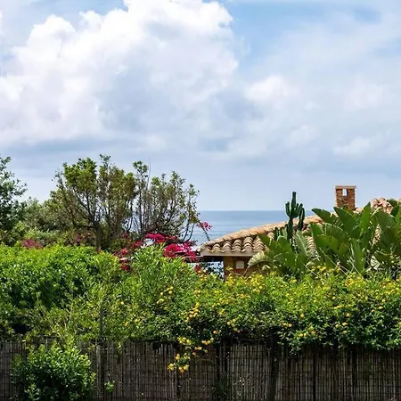 Himmelblau House Cala Caterina *