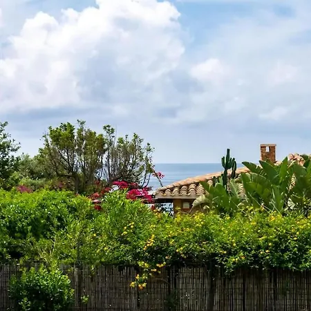 Himmelblau House Cala Caterina * Villasimius