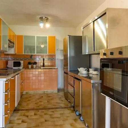 Ferienhaus Himmelblau House Cala Caterina *