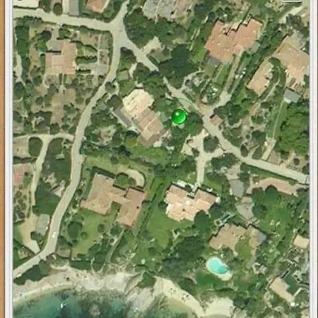 Ferienhaus Himmelblau House Cala Caterina