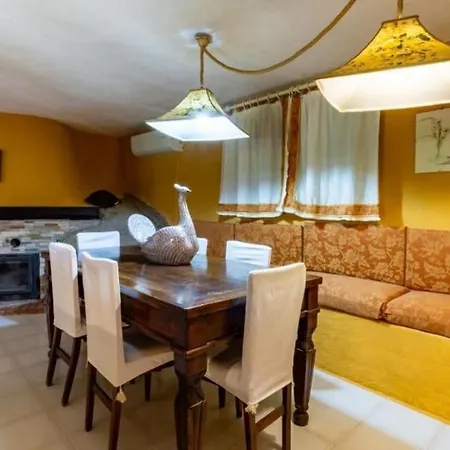 Himmelblau House Cala Caterina *