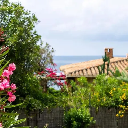 Himmelblau House Cala Caterina *