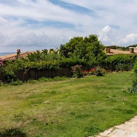 Himmelblau House Cala Caterina *