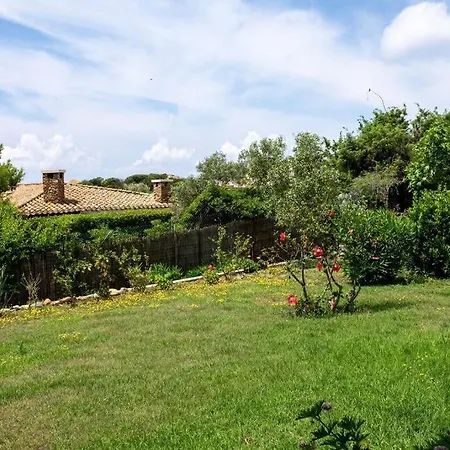 Himmelblau House Cala Caterina