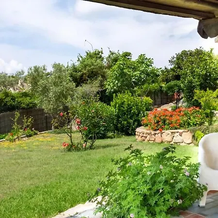 Himmelblau House Cala Caterina